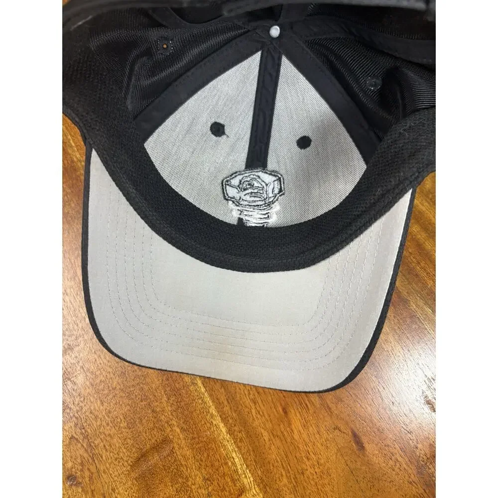 Lansing Lugnuts Hat